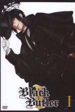 Watch Kuroshitsuji 123MoviesFree