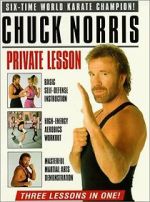 Watch Chuck Norris: Private Lesson 123MoviesFree
