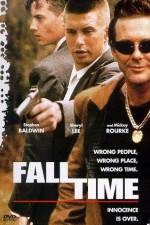 Watch Fall Time 123MoviesFree