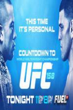 Watch Countdown to UFC 158 GSP vs Diaz 123MoviesFree