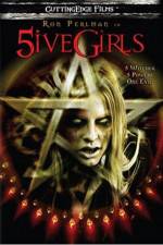 Watch 5ive Girls 123MoviesFree
