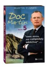 Watch Doc Martin 123MoviesFree