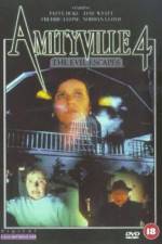 Watch Amityville: The Evil Escapes 123MoviesFree