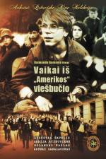 Watch Vaikai is Amerikos viesbucio 123MoviesFree