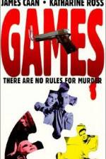 Watch Games 123MoviesFree