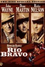 Watch Rio Bravo 123MoviesFree