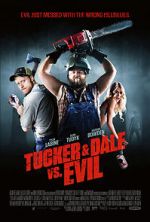 Watch Tucker and Dale vs Evil 123MoviesFree