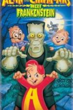 Watch Alvin and the Chipmunks Meet Frankenstein 123MoviesFree