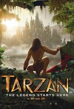 Watch Tarzan 123MoviesFree