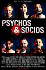 Watch Psychos & Socios 123MoviesFree