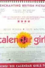 Watch Calendar Girls 123MoviesFree