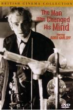 Watch The Man Who Changed His Mind 123MoviesFree