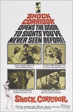 Watch Shock Corridor 123MoviesFree