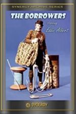 Watch The Borrowers 123MoviesFree