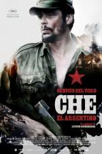 Watch Che: Part One 123MoviesFree