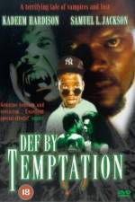 Watch Def by Temptation 123MoviesFree