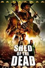 Watch Shed of the Dead 123MoviesFree