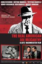 Watch The Real American - Joe McCarthy 123MoviesFree