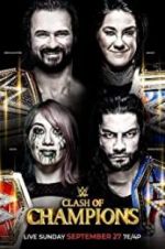 Watch WWE: Clash of Champions 123MoviesFree