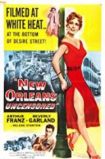 Watch New Orleans Uncensored 123MoviesFree