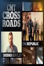 Watch CMT Crossroads: OneRepublic and Dierks Bentley 123MoviesFree
