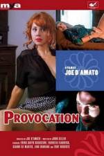Watch Provocation 123MoviesFree