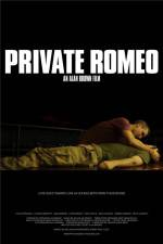Watch Private Romeo 123MoviesFree