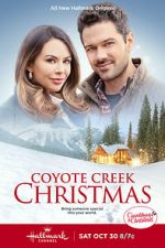Watch Coyote Creek Christmas 123MoviesFree