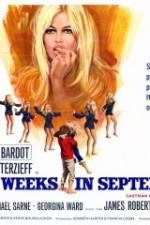 Watch Two Weeks in September 123MoviesFree