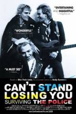 Watch Can't Stand Losing You 123MoviesFree