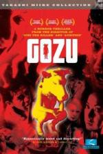 Watch Gozu 123MoviesFree