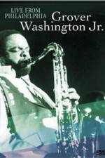 Watch Grover Washington Jr. - Live 123MoviesFree