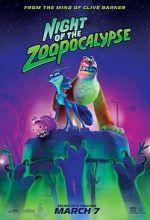 Watch Night of the Zoopocalypse 123MoviesFree