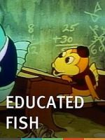 Watch Educated Fish (Short 1937) 123MoviesFree