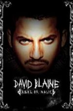 Watch David Blaine: Real or Magic 123MoviesFree