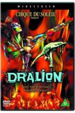 Watch Cirque du Soleil Dralion 123MoviesFree