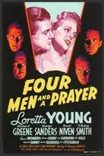 Watch Four Men and a Prayer 123MoviesFree