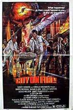 Watch City on Fire 123MoviesFree