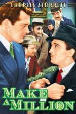 Watch Make a Million 123MoviesFree