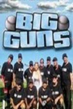 Watch Big Guns 123MoviesFree