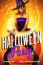 Watch Halloween Party 123MoviesFree