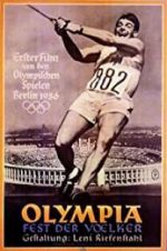 Watch Olympia Part One: Festival of the Nations 123MoviesFree