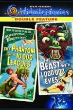 Watch The Beast with a Million Eyes 123MoviesFree