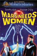 Watch Mars Needs Women 123MoviesFree