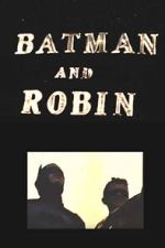 Watch Batman and Robin 123MoviesFree