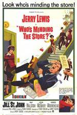 Watch Who's Minding the Store 123MoviesFree