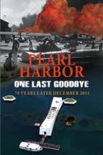 Watch Pearl Harbor One Last Goodbye 123MoviesFree