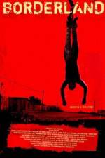 Watch Borderland 123MoviesFree