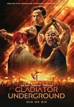 Watch Gladiator Underground 123MoviesFree
