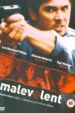 Watch Malevolent 123MoviesFree